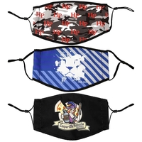 Lined Fabric Easter Face Mask... from ASI 30208 A P Specialties / AP Specialties