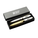 Achilles Executive Premade Double Pen Set