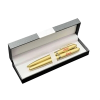 Deluxe Double Achilles Pen Set with Letter Opener