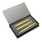 Premade Triple Achilles Pen Set with Letter Opener