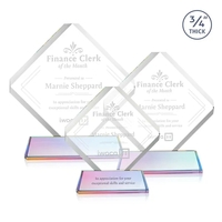 Toulon Award on Newhaven - Prismatic... from ASI 84592 St Regis Group / St Regis