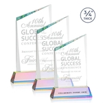 Scarsdale Award on Newhaven - Prismatic