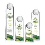 Sherbourne Globe VividPrint™ Award