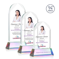 Blake VividPrint™ Award on Newhaven - Prismatic... from ASI 84592 St Regis...