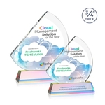 Nantucket VividPrint™ Award on Newhaven - Prismatic