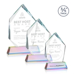 Deerhurst Ice Peak Award on Newhaven - Prismatic