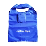 Foldable Polyester Tote Bag