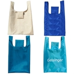 210D Reusable Oxford Tote Bag