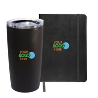 Welcome Team Tumbler & Journal Kit- Low Minimum