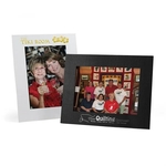 Dual Easel Frames for 5" x 7" Photos