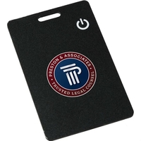 Find My Wallet Bluetooth Tracker