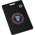 Find My Wallet Bluetooth Tracker