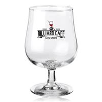 16.75 oz. stemmed goblets made of lead free glass.... from ASI 39552 BEL Promo