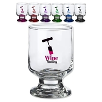 5.75 oz. wine sampler glasses.... from ASI 39552 BEL Promo