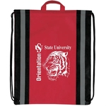 Magellan - Explorer Backpack - Screen Print