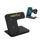 3-in-1 Wireless Charging Station