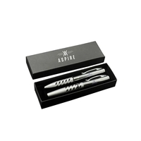 Alps Executive Premade Double Pen Set