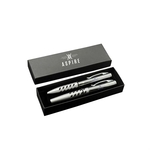 Alps Executive Premade Double Pen Set