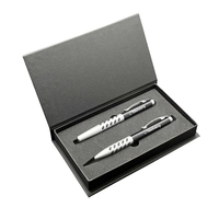 Premade Alps Double Pen Set
