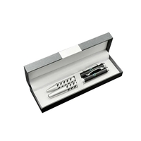 Deluxe Alps Double Pen Set