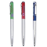 Harley Rollerball Pen