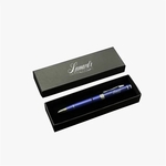 Single Alexander Pen Set Cardboard Box