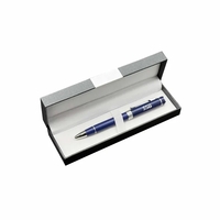 Deluxe pen box with Alexander ballpoint pen.... from ASI 68190 Lungsal / Lungsal