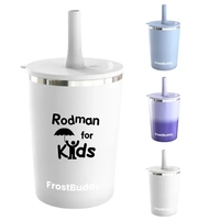 Frost Buddy 8oz Sippin' Buddy Cup for kids or adults, Keep... from ASI 72657...