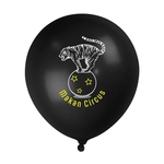 18" Standard Latex Balloon (1 Color Imprint)