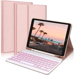Bluetooth Keyboard Case for iPad 10.9"