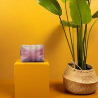 BUSY BEE - 4CP PIGMENT DYED CANVAS