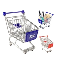 Mini Shopping Cart