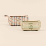 JETSETTER SMALL - 4CP POLY