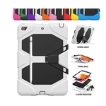 iPad Pro 10.5" Shockproof Case (White)