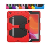 iPad Pro 10.5" Shockproof Case (Red)