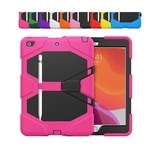 iPad Pro 10.5" Shockproof Case (Pink)