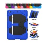 iPad Pro 10.5" Shockproof Case (Blue)