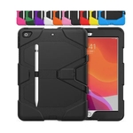 iPad Pro 10.5" Shockproof Case (Black)