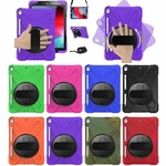iPad Pro 10.5" Rotating Case with Hand Strap