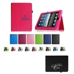 iPad Pro 10.5" Leatherette Stand Case (Pink)