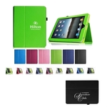 iPad Pro 10.5" Leatherette Stand Case (Green)