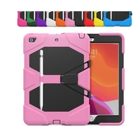 iPad 10.2" Shockproof case