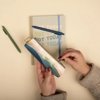 Uniquely shaped to house the tools of the trade and small... from ASI 74710 Numo