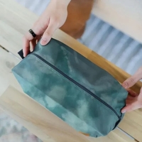 Dopp Kit for toiletries with a zippered closure.... from ASI 74710 Numo