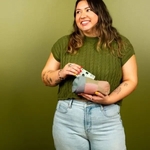 JITTERBUG - 4CP PIGMENT DYED CANVAS