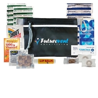 EndurancePro Tradeshow Kit