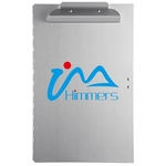 SilverVault Aluminum Storage Clipboard