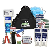Ever Safe Disaster Kit