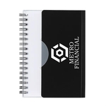 Tuck In Spiral Notebook Mini