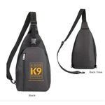 Nautilus RPET Crossbody Sling